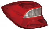 FORD KA+ 2018.02- *PILOTO TRASERO IZQ