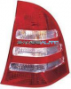 MERCEDES C W203 04-*PILOTO TRASERO DCH(SW)