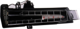 MERCEDES C W204/COUPE 11-*PILOTO LATERAL DCH(RETROVISOR)
