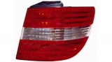 MERCEDES B W245 2005.03-*PILOTO TRASERO DCH(P21W/PY21W/P21/5W)