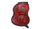 MCC SMART FORTWO 2007.01-*PILOTO TRASERO IZQ