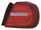 MERCEDES GLA X156 13-*PILOTO TRASERO DCH(LED)