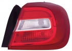 MERCEDES GLA X156 13-*PILOTO TRASERO DCH