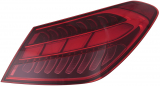 MERCEDES C W206 2021.03-*PILOTO TRASERO DCH SEDAN(LED)