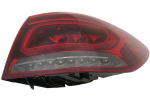 MERCEDES GLC W253 2019.02-*PILOTO TRASERO DCH(LED)
