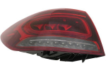 MERCEDES GLC W253 2019.02-*PILOTO TRASERO IZQ(LED)