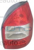 OPEL ZAFIRA 99-*PILOTO TRAS IZQ(BLANCO)