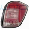 OPEL ASTRA 08-09*PILOTO TRAS DCH SW(AHUMADO)