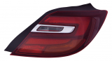 OPEL INSIGNIA A 2013.08-* PILOTO TRASERO DCH 3/5 PUERTAS (LED/W21W/W16W)
