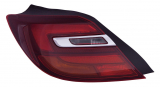 OPEL INSIGNIA A 2013.08-*PILOTO TRASERO IZQ 3/5 PUERTAS (LED/W21W/W16W/H21W)