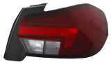 OPEL CORSA F 2019.07-*PILOTO TRASERO DCH(P21/5W/PY21W/W16W)