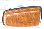 CITROEN SAX/106/BER/XAN 96-*PILOTO LATERAL AMARILLO