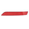 PEUGEOT 508 2011-2015*REFLECTOR IZQ PARAGOLPES TRASERO (SEDAN)
