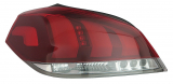 PEUGEOT 508 2014-*PILOTO TRASERO IZQ 4P(LED*2/PY21W)