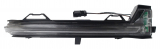 PEUGEOT 508 2018.09-/OPEL MOKKA 2020.10-*PILOTO LATERAL DCH (RETROVISOR)