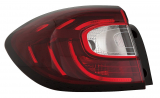 RENAULT CAPTUR 2017.05-*PILOTO TRASERO IZQ(LED)