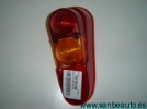RENAULT 4*CRISTAL TRAS DCH
