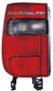 SKODA FELICIA SW 95-97*PILOTO TRASERO IZQ