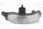 SKODA FABIA 15-*PILOTO LATERAL IZQ (RETROVISOR)