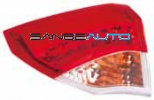 RENAULT LAGUNA 08-*PILOTO TRASERO IZQ EXTERIOR LED 4P