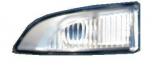 RENAULT SCENIC 09-/LAGUNA 08-*PILOTO LATERAL DCH (RETROVISOR)