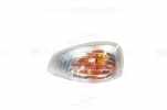 RENAULT MASTER/MOV 10-*PILOTO LATERAL DCH LUZ AMBAR(ESPEJO)