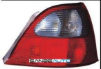 ROVER 25 00-*PILOTO TRASER.  DCH