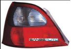 ROVER 25 00-*PILOTO TRASER.  IZQ