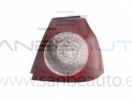 VW GOLF V 03-07*PILOTO TRASERO DCH ALETA(LED)