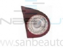 VW GOLF V 03-07*PILOTO TRASERO DCH PORTON (LED)