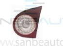 VW GOLF V 03-07*PILOTO TRASERO IZQ PORTON (LED)