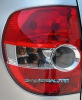 VW FOX 05-*PILOTO TRAS IZQ