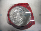 VW PASSAT 05-*PILOTO TRASERO IZQ EXTERIOR SW LED