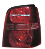 VW TOURAN 06-*PILOTO TRASERO DCH