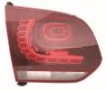 VW GOLF 08 -*PILOTO TRASERO IZQ PORTON LED(TIPO HELLA)GTI