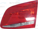 VW PASSAT 10-*PILOTO TRASERO IZQ 4P(PORTON)