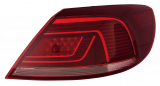 VW PASSAT CC 2012.02-*PILOTO TRASERO DCH(LED/PY21W)