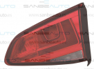 VW GOLF VII 12-*PILOTO TRASERO DCH PORTON (TIPO VALEO)