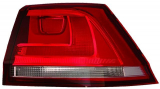 VW GOLF VII 13-*PILOTO TRASERO DCH EXTERIOR SW