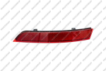 VW PASSAT 15-*REFLECTOR IZQ PARAGOLPES TRASERO
