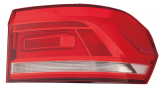VW TOURAN 2015.05-*PILOTO TRASERO DCH(EXTERIOR)
