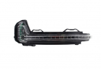 VW TIGUAN 16*PILOTO LATERAL IZQ(RETROVISOR)