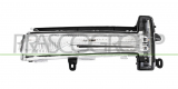 VOLVO XC60 2013.04-*PILOTO LATERAL DCH(RETROVISOR)