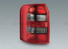 AUDI A2 00-*PILOTO TRASERO  IZQ