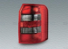AUDI A2 00-*PILOTO TRASERO  DCH