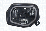 PEUGEOT 206 98-*PORTALAMPARAS PILOTO TRASERO IZQ MAGNETI MARELLI