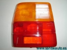  FIAT UNO -89 * TULIPA TRASERA IZQ (MAGNETI MARELLI)