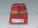VW POLO 90-*PILOTO TRASERO DCH SIN PORTALAMPARAS