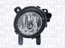 BMW S/3 F30/S/1 F20/21 12-*FARO ANTINIEBLA IZQ(H8)MAGNETI MARELLI