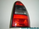 OPEL VECTRA 99-*PILOTO TRAS DCH AHUMADO(SW)
